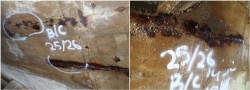 Preparation for Spalling Repair